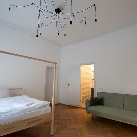 George Enescu Suites 布加勒斯特 外观 照片