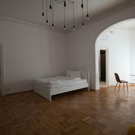 George Enescu Suites 布加勒斯特 外观 照片
