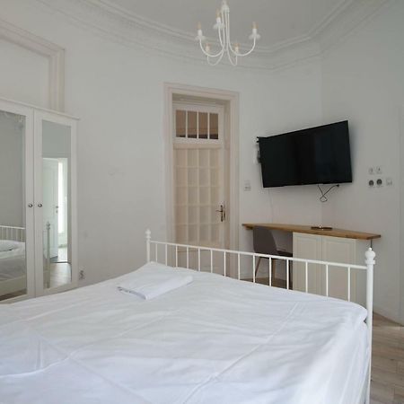 George Enescu Suites 布加勒斯特 外观 照片