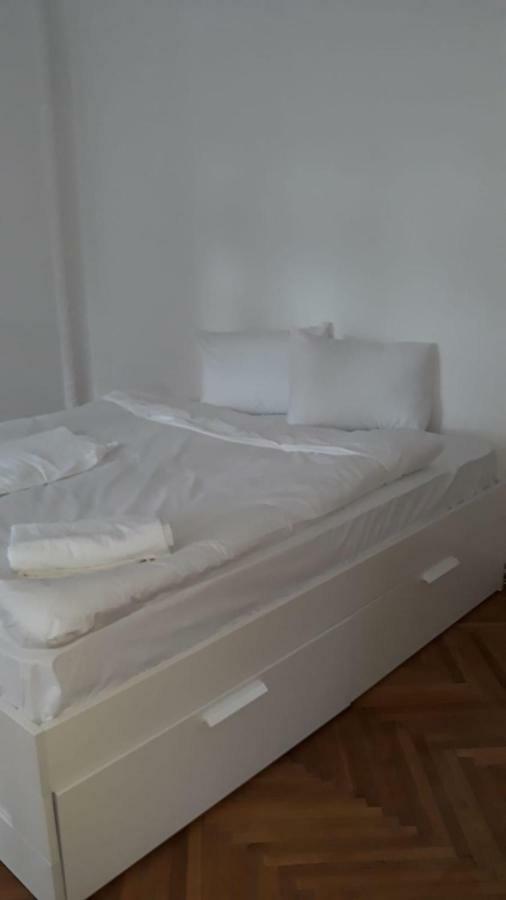 George Enescu Suites 布加勒斯特 外观 照片