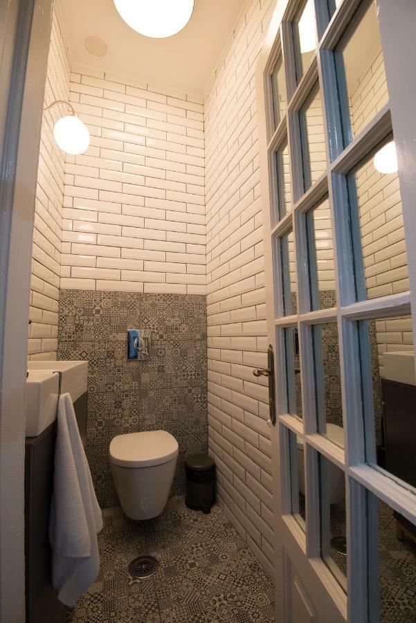 George Enescu Suites 布加勒斯特 外观 照片