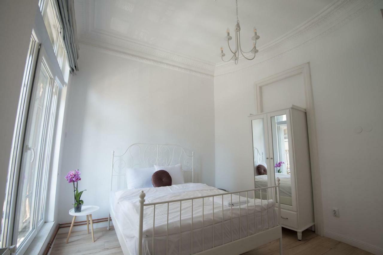 George Enescu Suites 布加勒斯特 外观 照片